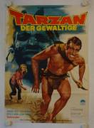 Tarzan der Gewaltige (Tarzan the Magnificent)